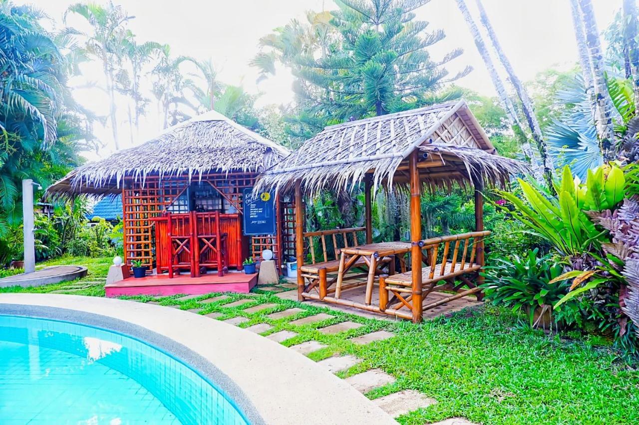 Kingsacre Nai Yang Exterior foto