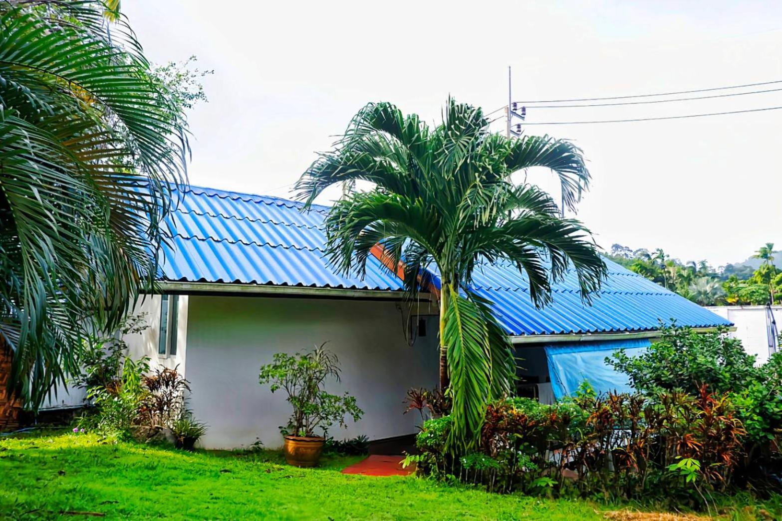 Kingsacre Nai Yang Exterior foto
