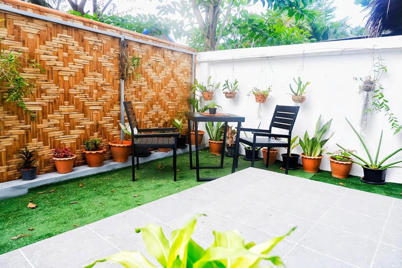 Kingsacre Nai Yang Exterior foto