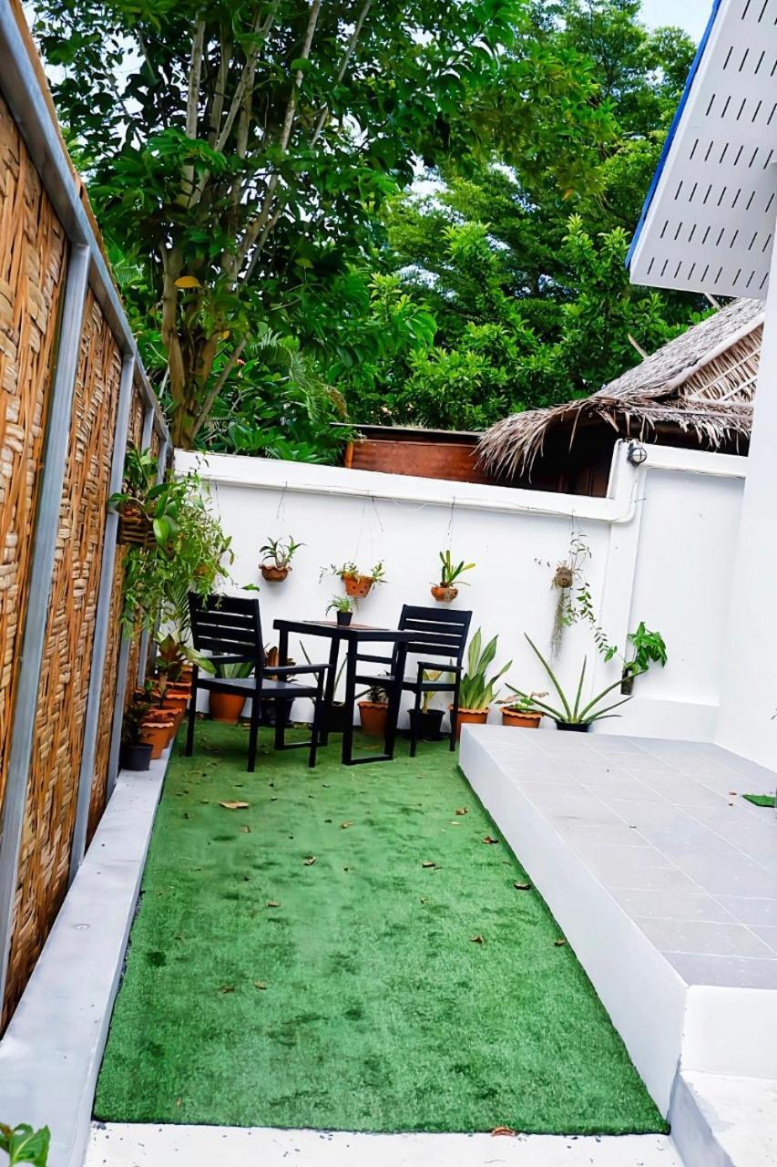 Kingsacre Nai Yang Exterior foto