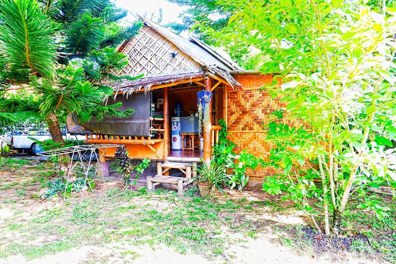 Kingsacre Nai Yang Exterior foto