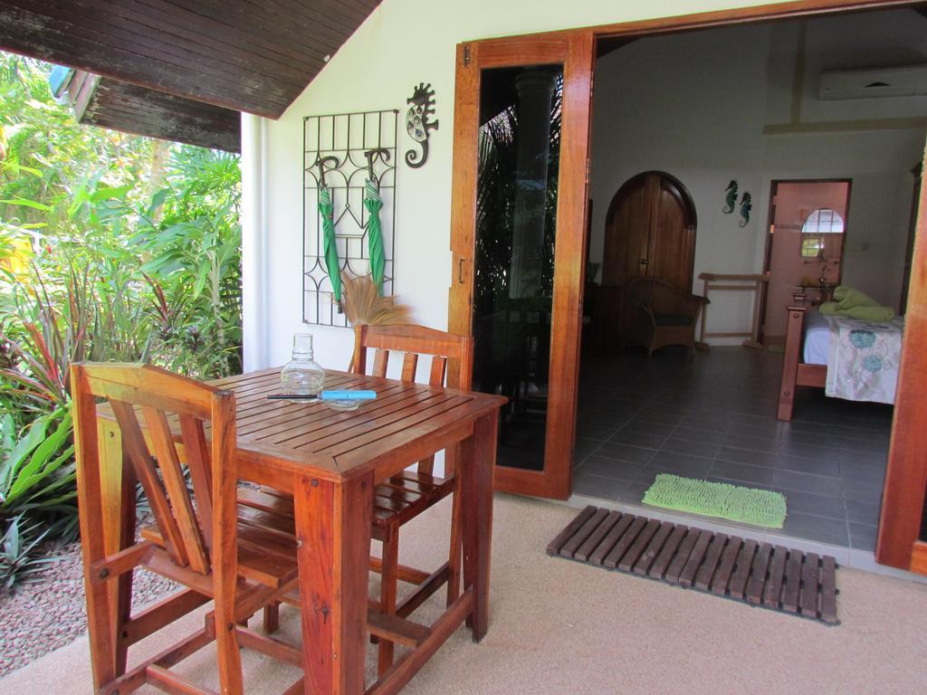 Kingsacre Nai Yang Exterior foto